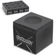 thumbnail image 1 of Tiza para billar GoSports - paquete de 12 negras, 1 of 6