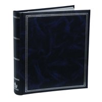 Vgo - Album Clasico Liso Con Memo. Para Ensobrar 10X15 Cm / 200F