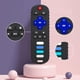 thumbnail image 5 of Teething Toys ERSIHUA con forma de control remoto de silicona, 5 of 8