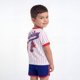 thumbnail image 2 of Conjunto Polera y Short Bebé Talla 1, 2 of 3