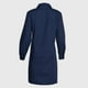 thumbnail image 3 of Delantal azul marino XS, 3 of 4