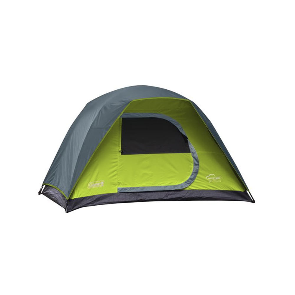Coleman - Carpa Amazonia 2 Personas ® / 2p