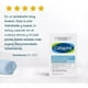 thumbnail image 2 of CETAPHIL JABÓN BARRA LIMPIADORA PARA PIEL SECA Y SENSIBLE 127 GR, 2 of 4