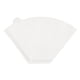 thumbnail image 1 of Filtros De Café #4 Cónicos De Papel Desechables Para 12 Tazas, 1 of 6