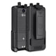 thumbnail image 2 of BELTRON Funda Industrial Resistente con Clip Giratorio para Cinturón para Sonim XP5Plus, 2 of 8