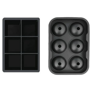 Pack 2 Cubetas Silicona Simplit