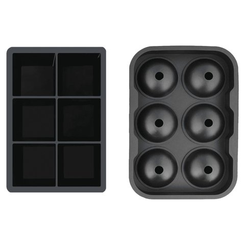 Pack 2 Cubetas Silicona Simplit