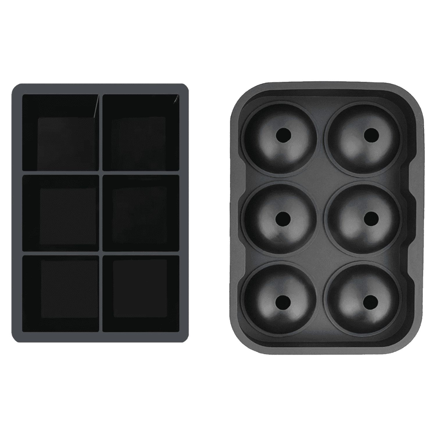 Pack 2 Cubetas Silicona Simplit