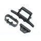 thumbnail image 2 of Soporte de parachoques trasero Traxxas 6737 para Rustler 4x4, 2 of 2