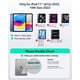 thumbnail image 2 of Funda con teclado para iPad 11 (A16) 2025/10ª generación ESR Shift, 2 of 9
