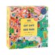 thumbnail image 1 of Rompecabezas Professor PUZZLE Cat Cafe & Dog Park, 500 piezas, 1 of 3