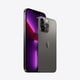 thumbnail image 2 of Reacondicionado Smartphone Apple iPhone 13 Pro 256GB Grafito desbloqueado, 2 of 7