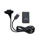 thumbnail image 2 of Kit carga juega para mando de Xbox 360 Cable de carga + batería 4800mah, 2 of 2