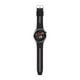 thumbnail image 2 of Reloj Inteligente Smartwatch Deportivo IP68 Negro Aw-samo5, 2 of 3