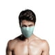 thumbnail image 1 of Mascara Deportiva Tejido Ultrafino Sin Cuello N1s - Mint, 1 of 3