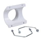 thumbnail image 4 of Kit de camiseta de PVC Oatey 4x4 pulgadas para 3x4 pulgadas Schedule 40 DWV, 4 of 7