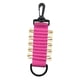 thumbnail image 3 of Soporte Para Tee De Golf Para Sujetar A La Bolsa De Golf, Portátil, Para Carritos De Golf, Golfista, Golf, Rosa, 3 of 5