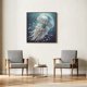thumbnail image 5 of Kit de Pintura de Diamantes 5D GEMFAMILY Medusa, 5 of 8