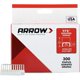 thumbnail image 1 of Staples Arrow 721189 T72 con aislamiento de acero, paquete de 300, 1 of 8