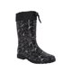 thumbnail image 1 of Bota de Agua con Polar Skoll Negro Bamboo, 1 of 5