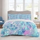 thumbnail image 1 of Poke mon Bedding Sets Cartoon Duvet Cover Lightweight 3 Piece Bet Sets for Kids Boys Girls, 1 of 5