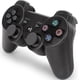 thumbnail image 2 of Control Mando Compatible Ps3 Playstation 3 Dualshock Inalambrico Bluetooth multicolor, 2 of 10