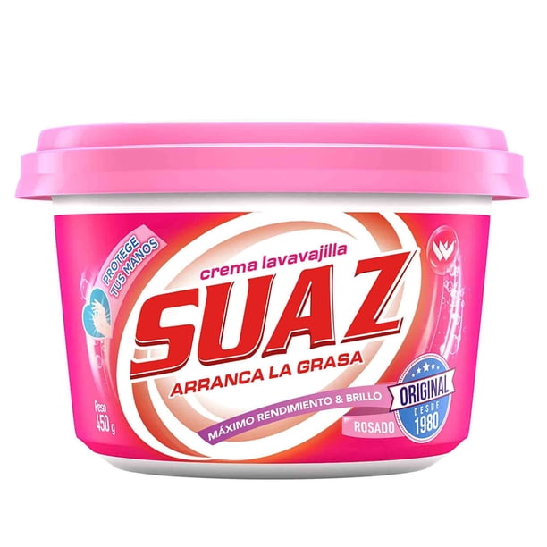 LAVALOZAS SUAZ 450 GR