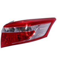 Repuestos Del Sol - Farol Trasero Derecho Toyota Yaris 1.5 2014 2017