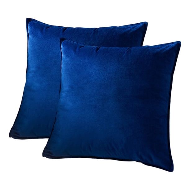 Eleve su decoración con lujosa elegancia y comodidad: cuadrado de 20 x 20 pulgadas, ideal para sala de estar, dormitorio, sofá, RV y automóvil.
