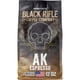 thumbnail image 1 of Café Molido Black Rifle AK Espresso 340g Tostado Medio, 1 of 9