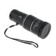 thumbnail image 2 of Monocular Profesional Con Lente De Larga Distancia negro 18, 2 of 4