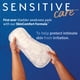 thumbnail image 5 of Almohadillas para incontinencia TENA Sensitive Care Overnight, 90 unidades, 5 of 9