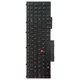 thumbnail image 4 of Teclado Inglés De EE. UU. Con Reemplazo Retroiluminado Para ThinkPad P51 P71 Sin Marco, 4 of 5