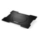 thumbnail image 1 of Almohadilla de refrigeración Cooler Master NotePal X-Slim con ventilador de 160 mm, color negro, 1 of 6