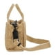 thumbnail image 5 of Cartera Bandolera Lucia Beige Calu, 5 of 7