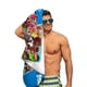 thumbnail image 5 of Toalla de Playa Desmarcar Los Sims 78 x 160 cm, 5 of 6