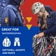 thumbnail image 2 of Impermeabilizante Nikwax Softshell Proof, lavable, 50 ml, 2 of 6