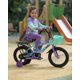 thumbnail image 1 of Bicicleta Infantil Aro 12 Y 14 con kit de protección y Ruedas de Entrenamiento, 1 of 8