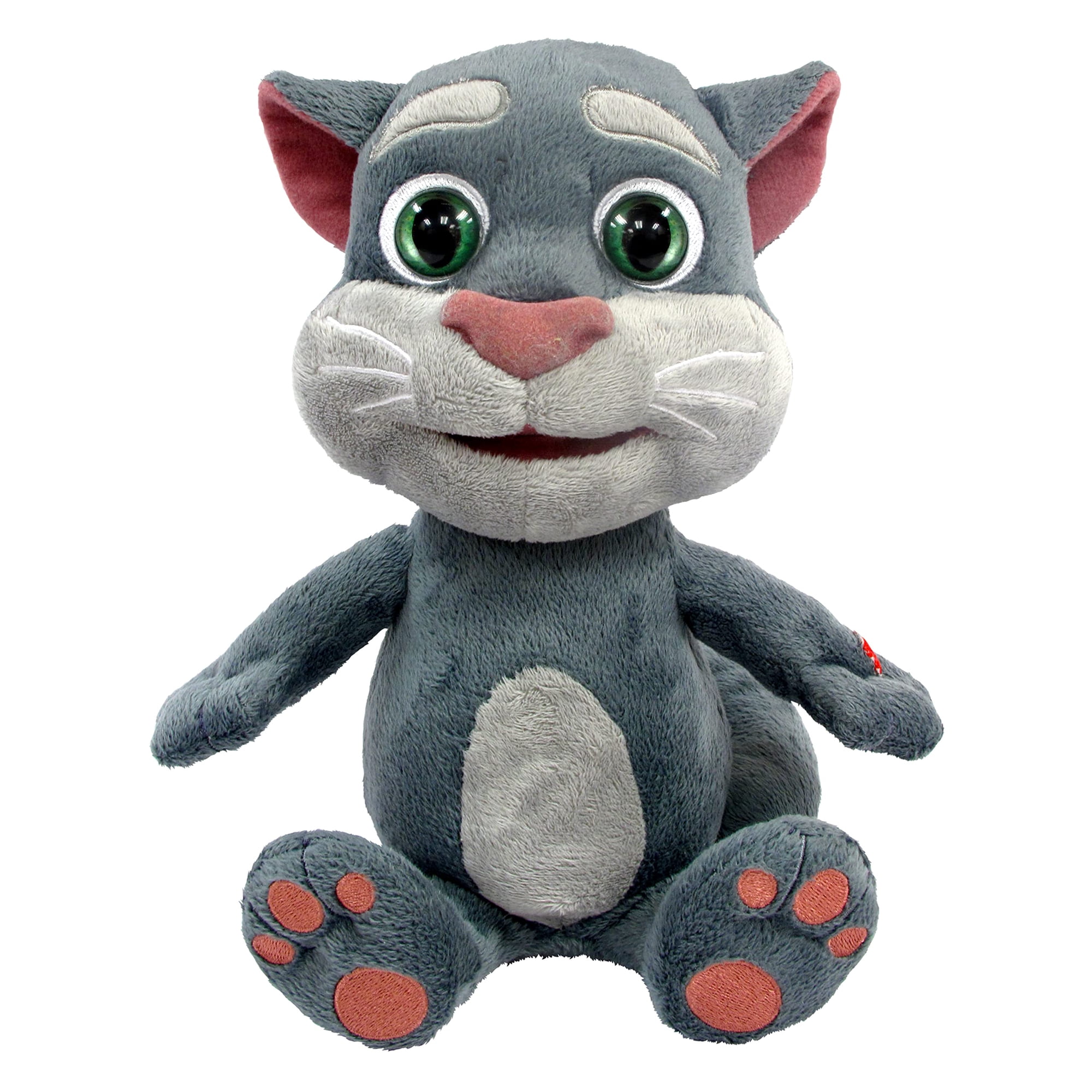 Peluche Relsy Talking Tom & Friends My Talking Tom 30 Cm