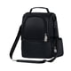 thumbnail image 2 of Fiambrera Reutilizable Para Playa Con Correa Ajustable Y Bolsa Térmica Aislante (negra), 2 of 3