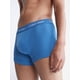 thumbnail image 4 of Ropa interior Calvin Klein Cotton Classics, paquete de 7, baúl para hombre, 4 of 4