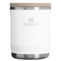 Tarro Aislante Para Alimentos Stanley Adventure To Go, 500 Ml, Acero Inoxidable