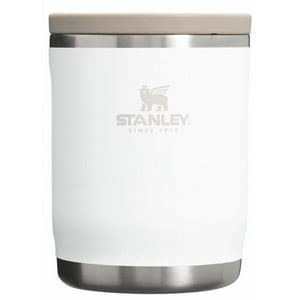 Tarro Aislante Para Alimentos Stanley Adventure To Go, 500 Ml, Acero Inoxidable
