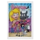 thumbnail image 1 of Sabrina: La Serie Animada Kits de Pintura de Diamantes para Adultos 5D DIY Diamond Art Kits Full Drill Diamond Dots para Regalo Decoración de Pared y Relajación Artes de Gemas 20*30cm, 1 of 6