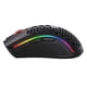 thumbnail image 1 of Mouse Gamer Wireless Redragon Storm Pro Black M808, 1 of 1