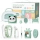 thumbnail image 1 of Kit de limpieza para bebés Momcozy Elite Grooming Health Cleansing con lima de uñas, 1 of 3