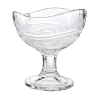 Allegra - Set De 4 Copas De Postre 300 Cc Florencia