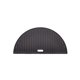 thumbnail image 2 of Plancha Kamado Joe KJ-HCIGRIDDLE de hierro fundido Half-Moon, 2 of 7