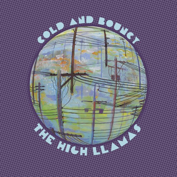ABIS_MUSIC Drag City Cold And Bouncy