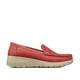thumbnail image 5 of Mocasin Casual Mujer Clasico Comodo Eco Cuero Weide JML12, 5 of 9
